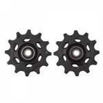 Sram Rival Xplr Etap Axs Rear Derailleur Pulley Kit (chrome Steel Bearing). Fixed Price $37.78.