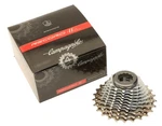 Campagnolo Record 11 Speed Cassette 12/25T Steel/titanium 2009 New Nos. Fixed Price $199.99.