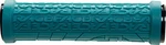 Raceface Grippler Grips Turquoise, Lock-on, 33MM. Fixed Price $31.99.