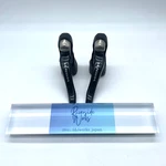 Shimano Ultegra ST-6700 2X10S L+r Shifter Set Control Brake Levers Used Jp. Fixed Price $206.23.