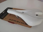 Bontrager Affinity Rl Wsd Women's Cycling Saddle Titanium Rails 134 144 Road Cx. Fixed Price $74.99.