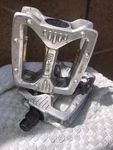 Mongoose Mks (made In Japan) Mp 303 Pedals. Fixed Price $75.00.