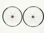 Stans Notubes Ztr Alpha 340 Comp Disc Brake 700C Road And Cx Wheelset W/ Bag. Fixed Price $279.99.