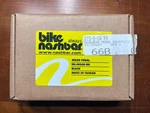 Nos Nashbar Moab Spd Clipless Pedals W/ Cleats Dual Sided Mtb Black. Fixed Price $39.99.