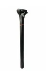 Easton EC90 Zero Seatpost 31.6MM Diameter And 400MM Length. Carbon Fiber. Fixed Price $68.00.