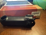 Specialized Future Stem Comp 31.8X110MM 6 Degree. Fixed Price $40.00.