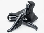 Shimano Dura-ace ST-9070 DI2 Sti Levers 2X11S Road Shifters Used Set Genuine Jp. Fixed Price $255.10.