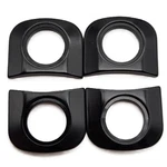 Raceface Carbon Chainring Shims Crank Arm Outer Tab Spacers 4-PACK. Fixed Price $8.95.
