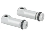 Ritchey Derailleur Cable Quick Disconnect (2) 55355007002. Fixed Price $22.95.