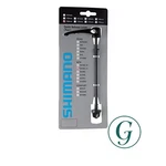 Shimano FH-T670 Quick Release Assembly 168MM Black Y3TV98020. Fixed Price $26.86.