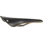 Brooks England C17 Cambium Saddle Black/natural Rubber, One Size. Fixed Price $167.00.