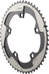 Sram Red 22 53T 130MM Bcd Yaw Chainring Gray For Non-hidden Bolt Use. Fixed Price $131.75.
