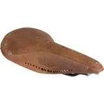 Brooks England B17 Standard Aged Saddle Dark Tan, One Size. Fixed Price $158.00.