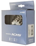 Shimano 105 CS-5600 Cassette 12-27T Speed Nos New. Fixed Price $59.99.