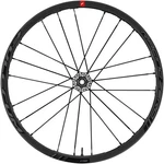Fulcrum Racing Zero Db Front Wheel 700, 12 X 100MM, Center Lock, Black, 2-WAY. Fixed Price $388.31.
