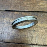 Vintage Campagnolo Super Record Headset Washer Spacer Patent Italy 1". Fixed Price $59.99.