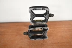 Mks MP-303 9/16 Bmx Shimano Dx Pedals Old School. Fixed Price $39.99.