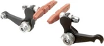 Paul Component Engineering Neo-retro Cantilever Brake Black Machined Aluminum. Fixed Price $135.48.