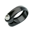 Lee Chi/ Promax Clamp 31.8MM Black Bike Collar New. Fixed Price $8.99.