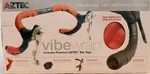 Aztec Vibe Wrap Handlebar Dampening System New Kit W/tape & Plugs Is Black. Fixed Price $16.22.