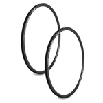 Pack Of Dt Swiss R470DB 700C Black 32 Pv Aluminum. Fixed Price $149.80.