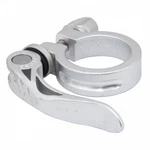 Sunlite Qr Seat Clamp 34.9 Diam Silver Alloy. Fixed Price $20.21.