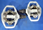 Shimano PD-M530 Clipless Mtb Bike Pedals. Fixed Price $44.99.