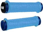 Odi Lock-on Bonus Mtn Troy Lee With Clamp Grip, Aqua/blue. Fixed Price $46.95.