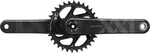 Sram Crankset XX1 Eagle Carbon Boost Dub X-sync 2 34T 170MM. Fixed Price $524.00.
