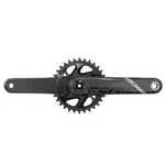 Truvativ Crank Descendant Carbon Eagle Boost 148 Dub 11 - 12S 170MM 32T By Sram. Fixed Price $231.15.