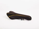 Oval Concepts 500T Triathlon Saddle 135 X 260 Mm, Cromo Rails, Black & Orange. Fixed Price $26.99.