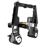 Box One Eclipse Linear Pull Brake 85MM Reach Black. Fixed Price $119.99.