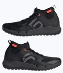 Adidas Five Ten 5.10 Trailcross Xt Mountain Bike & Hike Flat Shoes. Color: Black. Fixed Price $148.36.