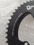 Rotor Chainring 54T BCD110 Compatible With 11S/12S. Fixed Price $243.43.
