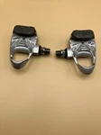Look PP396 Clipless Road Pedals Silver. Fixed Price $23.00.