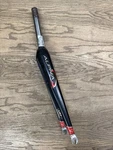True Temper Alpha Q Carbon Road Bike Fork 1-1/8 700C Steerer. Fixed Price $159.99.