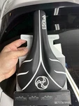 Sqlab 60X Ergowave Active Mtb Bike Saddle 160MM Special Edition Tim Commerford. Fixed Price $99.00.