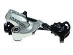 Nos! Shimano Deore Xt RD-M751 Long Cage 9 Speed Rear Derailleur. Fixed Price $89.98.