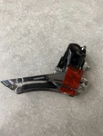Brand New Shimano 105 7000 Front Derailleur - Braze 11 Speed Nos. Fixed Price $24.99.