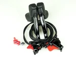 Sram Rival Etap Axs Commutation Scheibenbremsensatz 1/2X12 Fois Avant + Arri. Fixed Price $405.99.