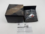 Shimano Grx FD-RX815 DI2 Front Derailleur Spd Braze. Fixed Price $120.00.