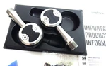 Wahoo Speedplay Zero Pedals With Cleats. Fixed Price $214.95.