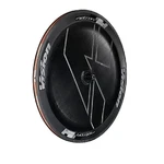 Vision Metron Disc Rear Wheel Center Lock Db. Fixed Price $1327.83.