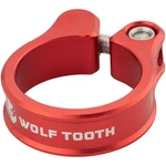 Wolf Tooth Seatpost Clamp 34.9MM SC-35-RED. Fixed Price $40.29.
