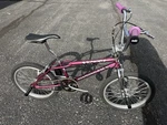 Diamondback Venom Purple Haze Bmx Bike Rare 1994 Original Survivor Vintage Nice. Fixed Price $800.00.
