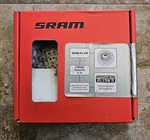 Sram PG-970 Speed Cassette 11-32 Bicycle Gearing. Fixed Price $25.00.