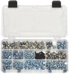 Wheels Manufacturing Derailleur Hanger Fastener Kit Durable Bolts & Chainring. Fixed Price $93.75.