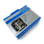 Shimano PD-M324 Spd Dual Platform Pedals Silver SM-SH56 Cleats EPDM324 Touring. Fixed Price $59.98.