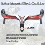 Integrated Handlebar Road Bike Carbon Rxl Sl Sports Outdoor Cycling Lightweight. Fixed Price $65.99.