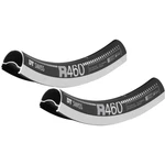 Pack Of Dt Swiss 460 700C Tubeless Ready Road Rim 28H Black Brake Track. Fixed Price $149.80.